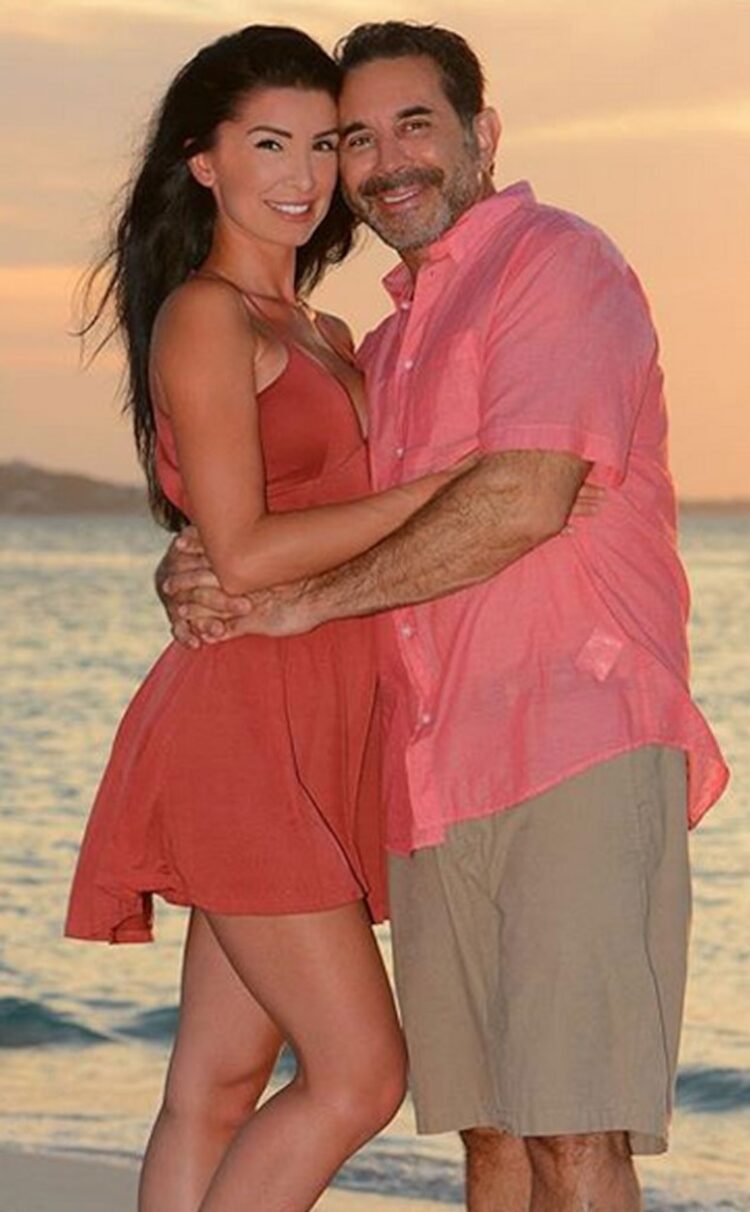 brittany pattakos feet 3