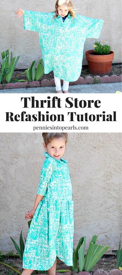 brittany pennies into pearls feet 3