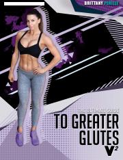 brittany perille feet 6