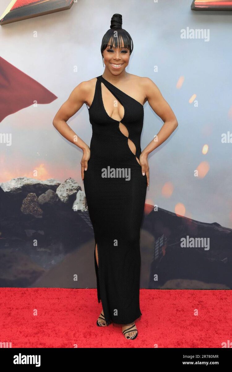 brittany perry russell feet 2