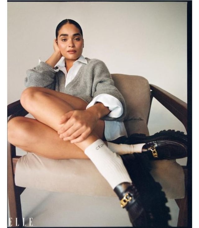 brittany renae ross feet 5