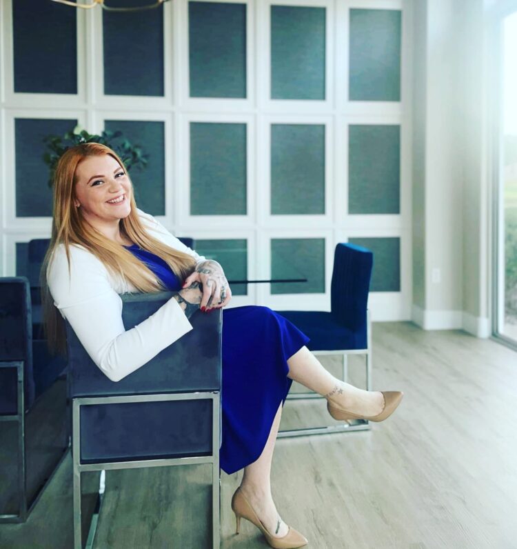 brittany santiago feet 1