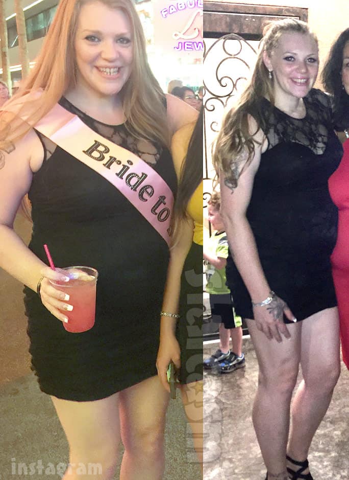 brittany santiago feet 5