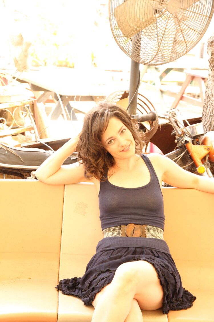 brittany shane feet 1