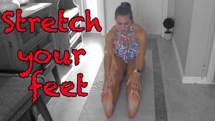 brittany stewart feet 5