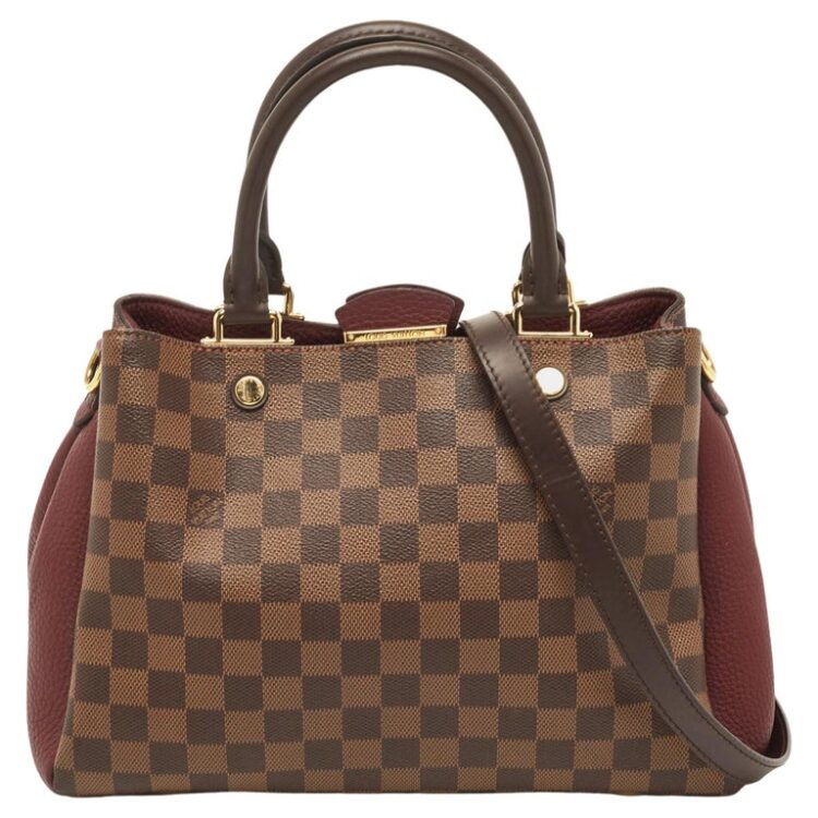 brittany vuitton feet