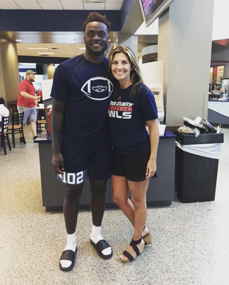 brittany wagner feet 2