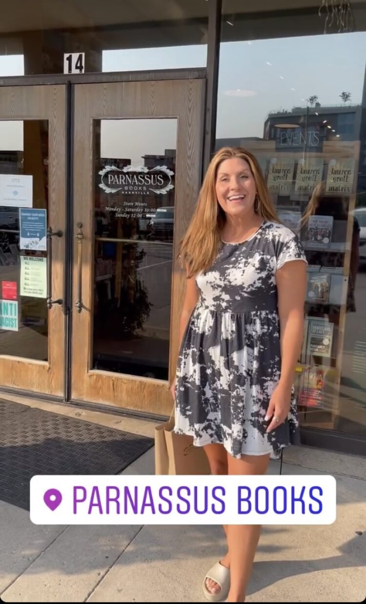 brittany wagner feet 4