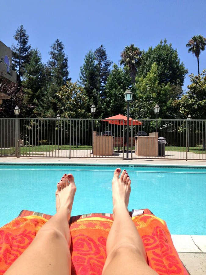 brittany wagner feet 6