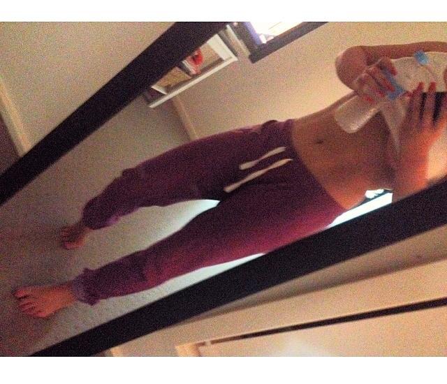 brittany williams feet 4