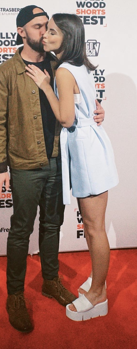 brittany wynn feet 4