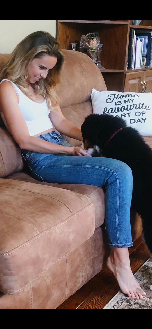 brittany wynn feet 5