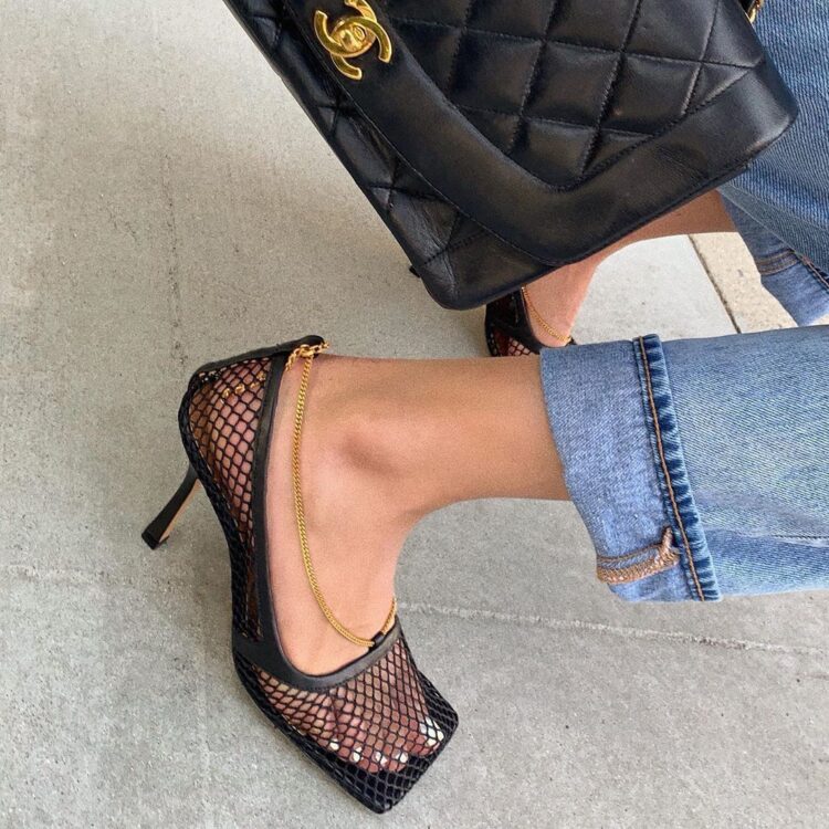 brittany xavier feet 1