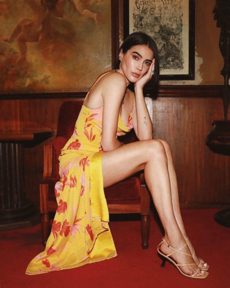 brittany xavier feet 2