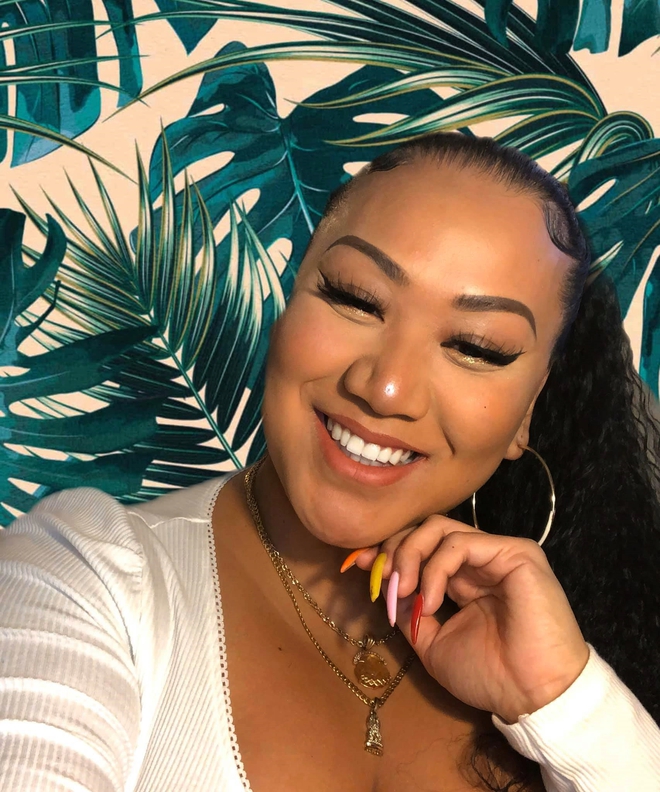 brittanya karma feet 4