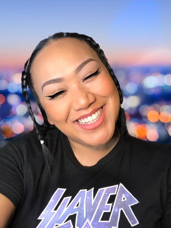 brittanya karma feet 5