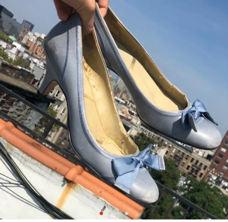 brittanyventi feet 1