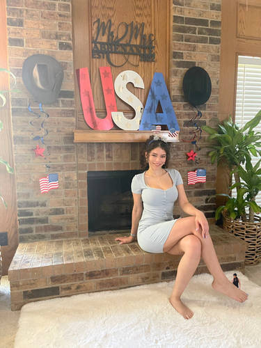 brittanyventi feet 2