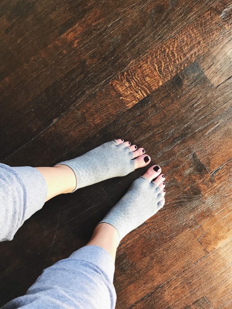 brittanyventi feet 5