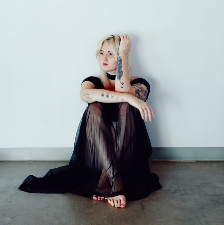 brittenelle fredericks feet 6