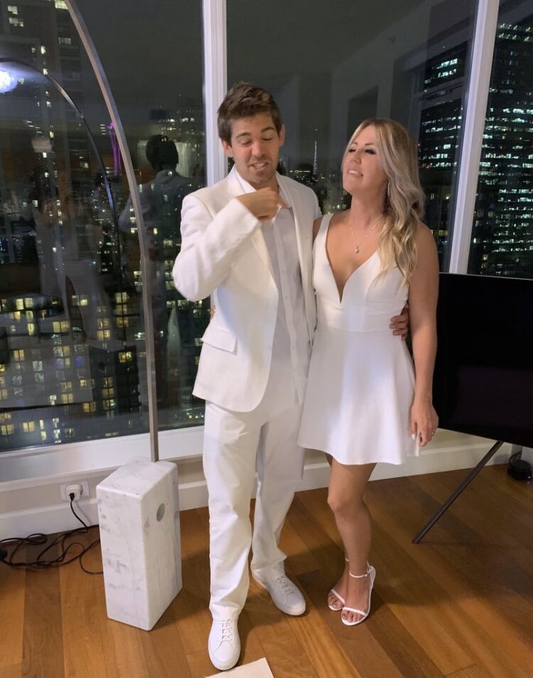 brittney brombacher feet 2