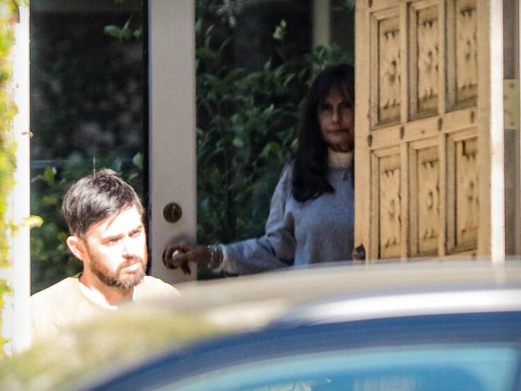 brittney cade feet 4