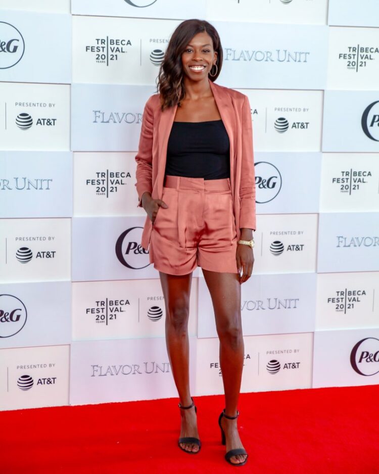 brittney cooper feet 1