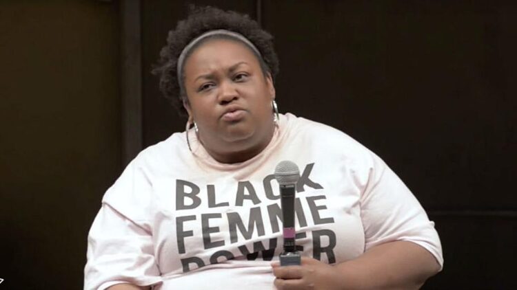 brittney cooper feet 6