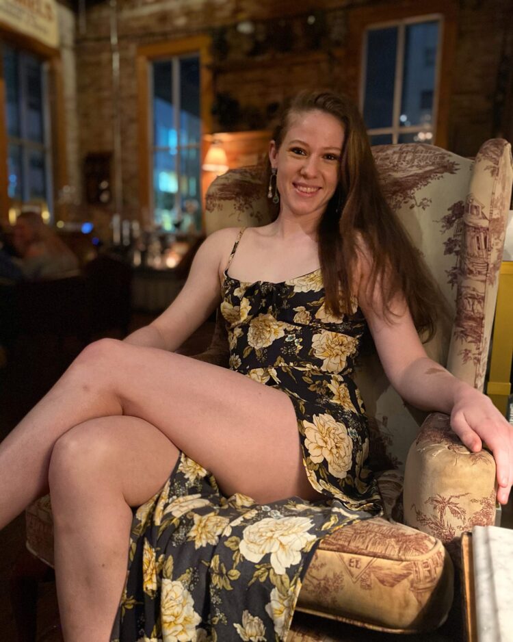 brittney gray feet 2