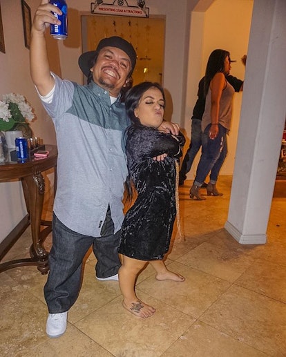 brittney guzman feet 3