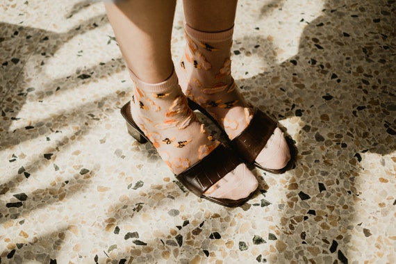 brittney honeeybee feet 2