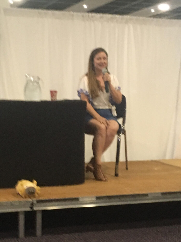 brittney karbowski feet 3