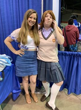 brittney karbowski feet