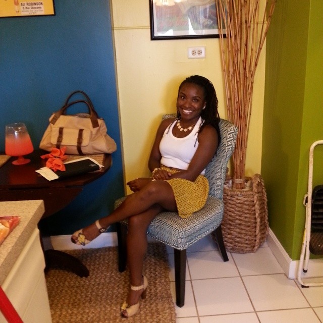 brittney mack feet 4