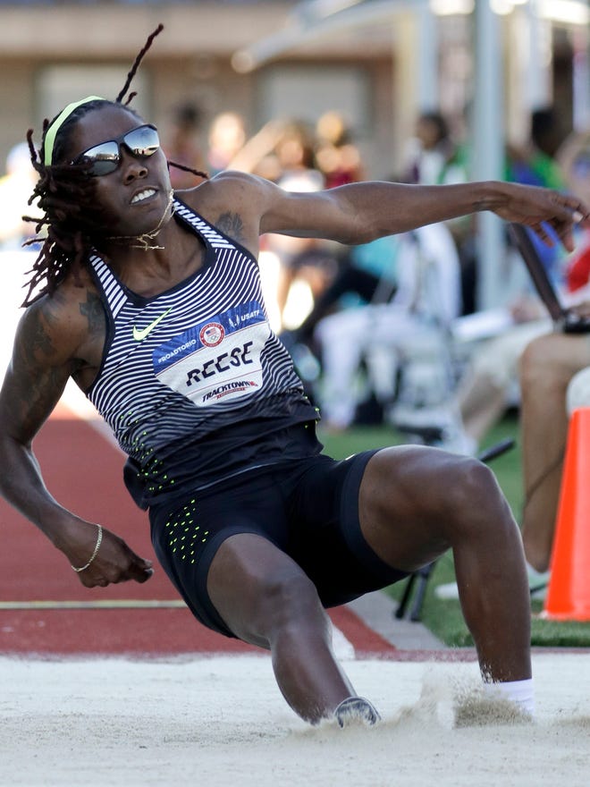 brittney reese feet 3