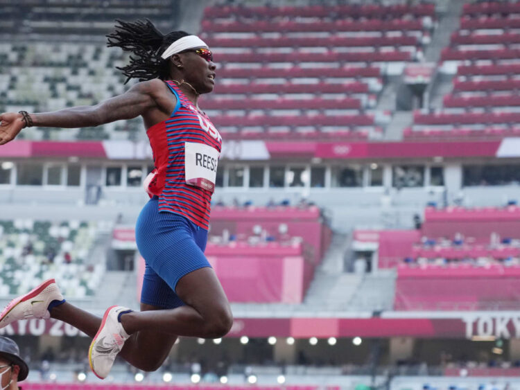 brittney reese feet 4