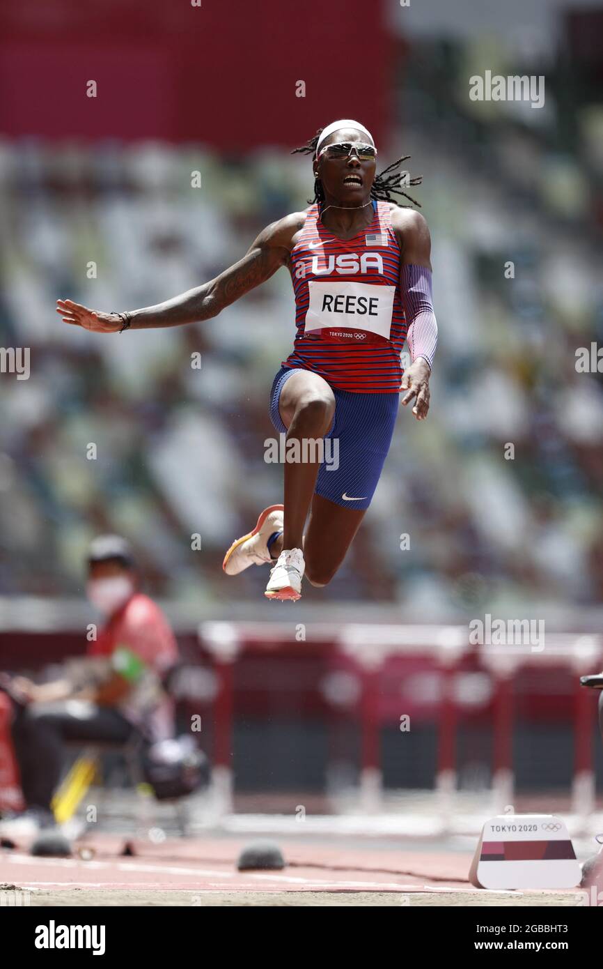 brittney reese feet 6