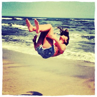 brittney snyder feet 6