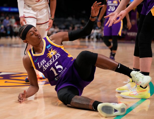 brittney sykes feet 2