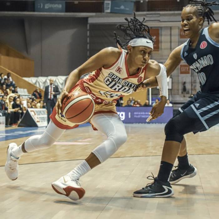 brittney sykes feet 5