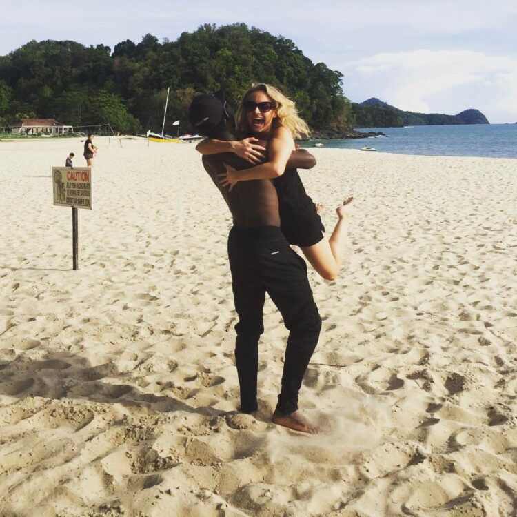 brittney wilson feet 2