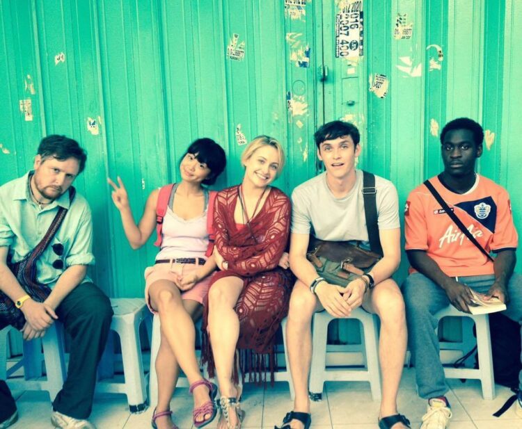 brittney wilson feet 4