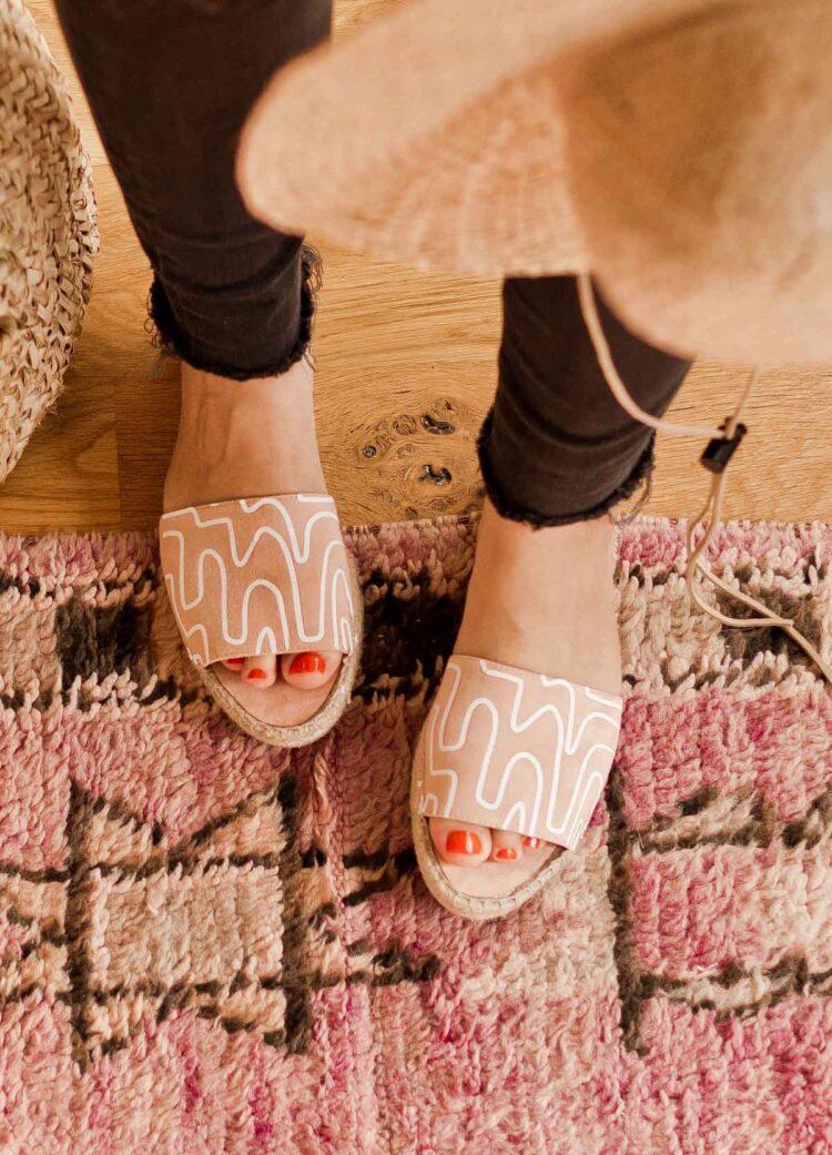 brittni mehlhoff feet