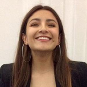 briza alondra feet 3