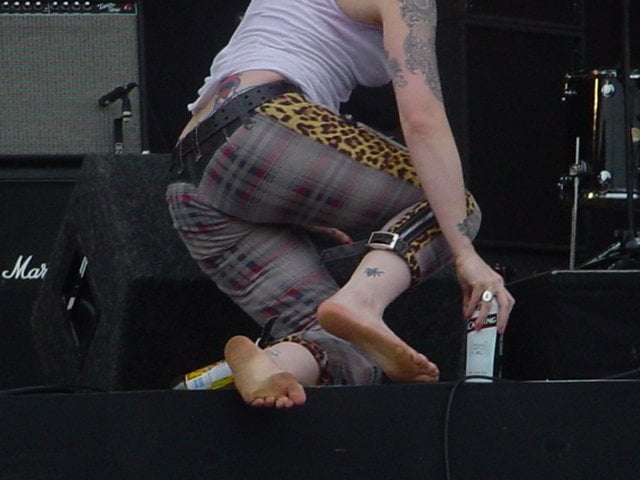 brody dalle feet 4