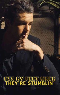 bronnie hughes feet 6