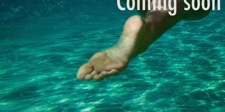 bronte campbell feet 5