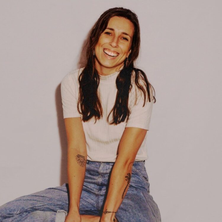 brook krieger feet 5