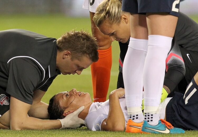 brook krieger feet 6