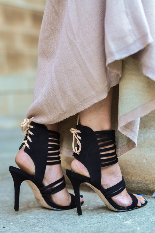 brook roberts feet 1